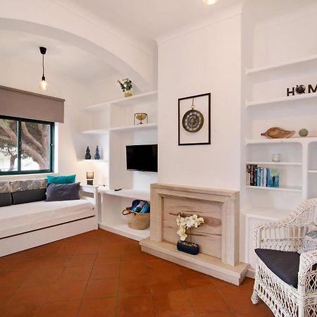 Apartamento Medusa By Sunnyway Olhos de Agua  Buitenkant foto