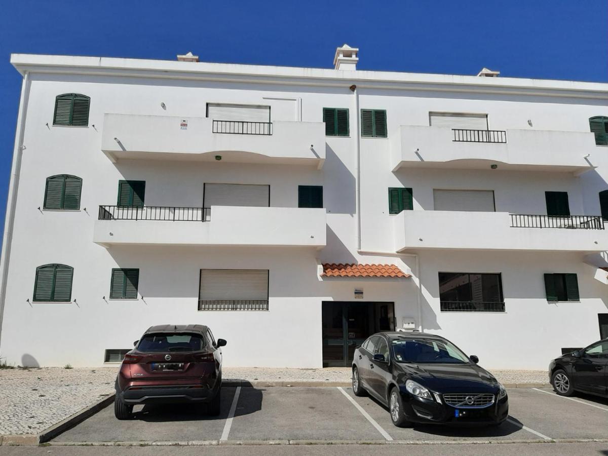 Apartamento Medusa By Sunnyway Olhos de Agua  Buitenkant foto
