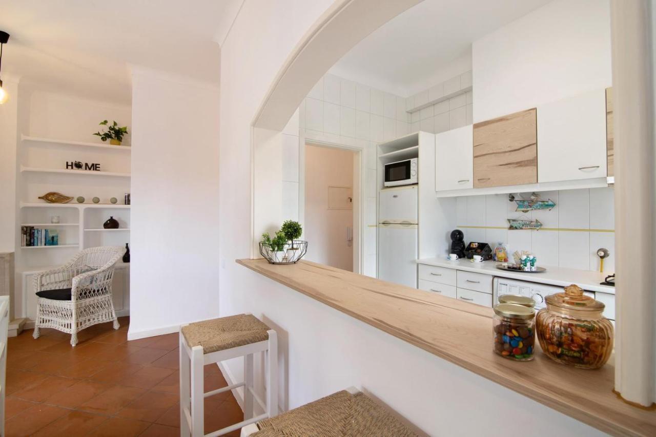 Apartamento Medusa By Sunnyway Olhos de Agua  Buitenkant foto