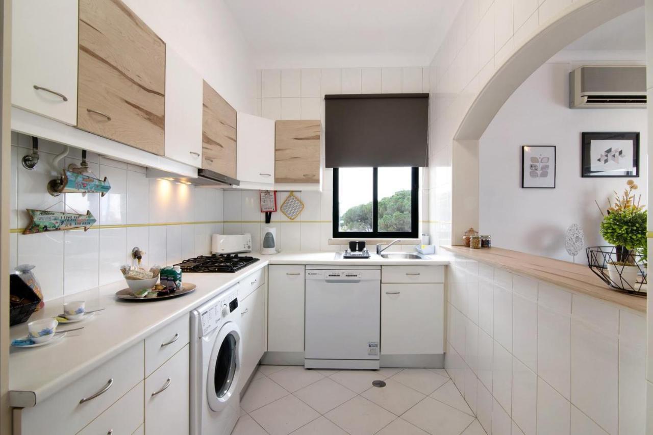 Apartamento Medusa By Sunnyway Olhos de Agua  Buitenkant foto