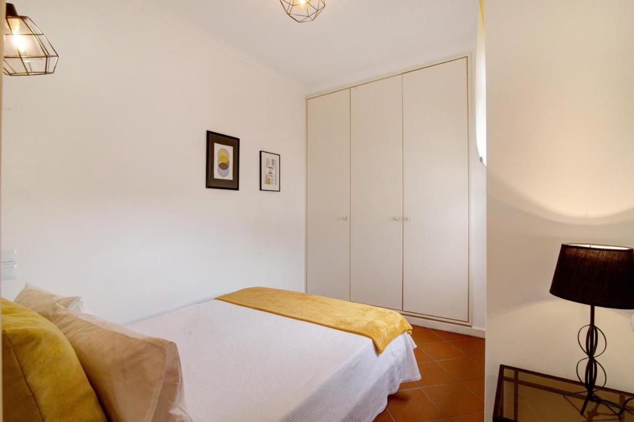 Apartamento Medusa By Sunnyway Olhos de Agua  Buitenkant foto