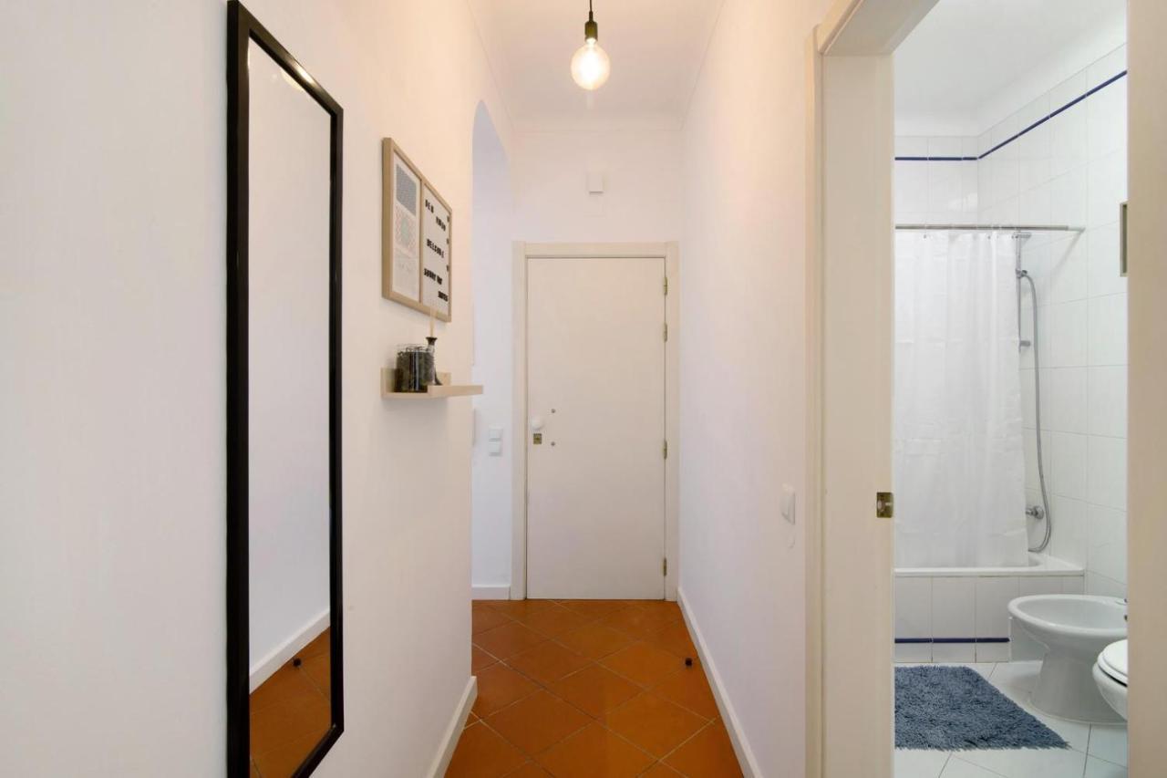 Apartamento Medusa By Sunnyway Olhos de Agua  Buitenkant foto
