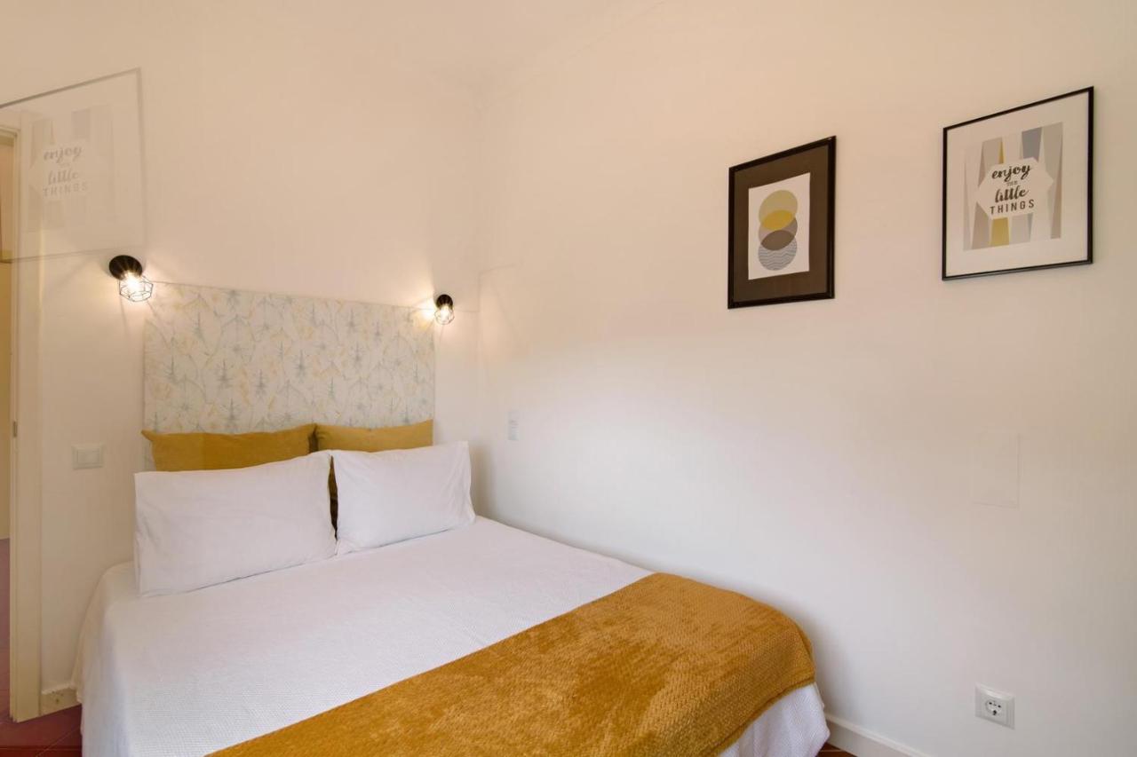 Apartamento Medusa By Sunnyway Olhos de Agua  Buitenkant foto