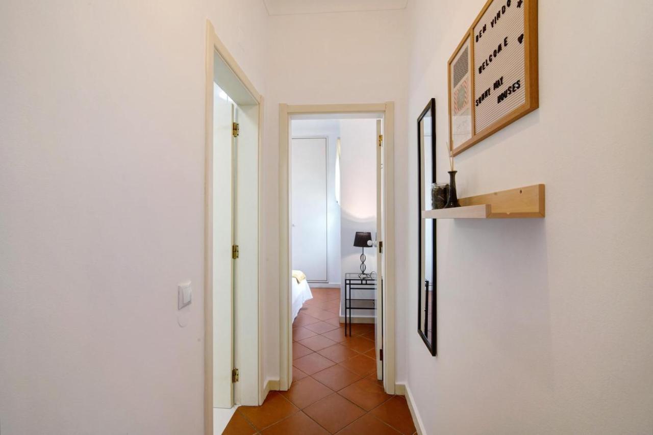Apartamento Medusa By Sunnyway Olhos de Agua  Buitenkant foto